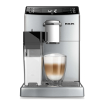 Philips 4000 Series EP4051/EP4050 : Assistance IA + PDF