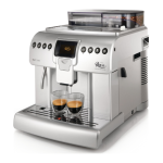 Royal HD8930 Machine &agrave; caf&eacute;: Chat AI &amp; PDF Manuel