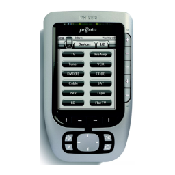 Philips TSU3500 Home Theater System Manuel utilisateur | Fixfr