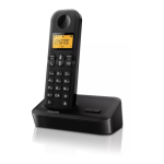 Philips D150 Mode d'emploi: Chat IA et PDF
