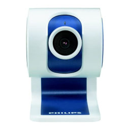 Philips SPC 200NC Manuel utilisateur | Fixfr