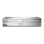 Philips DVP3200V/37 : Mode d'emploi, IA et PDF