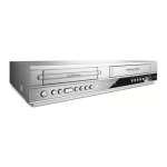 Philips DVP3350V/19 Manuel d'utilisateur + AI Chat