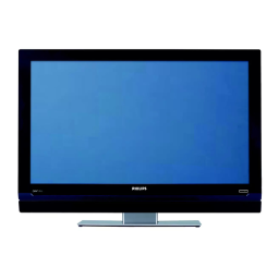 Philips 37PFL5322D Manuel du propriétaire | Fixfr