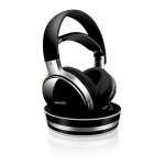 Philips SHD8900 | Chat IA &amp; T&eacute;l&eacute;chargement PDF