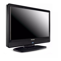 Philips Pro+ 22HFL3350D: Assistance IA et PDF | Fixfr