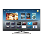Philips 6900 series: Manuel d'utilisation IA et PDF