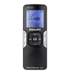 Philips LFH 860 Manuel utilisateur