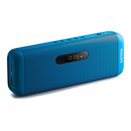 Philips SD700 Manuel utilisateur | Fixfr