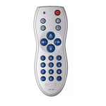 Philips SRP1101/10 | Chat IA et t&eacute;l&eacute;chargement PDF