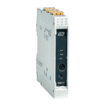 Endress+Hauser RNF22 Instructions + Chat IA &amp; PDF