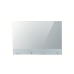 LG 55EW5TF-A Guide d'installation rapide | Fixfr