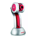 Philips SPC 600NC : Instructions + Chat IA