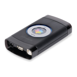 Pinnacle Video Transfer Manuel utilisateur | Fixfr