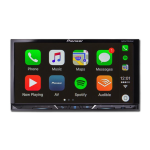 Pioneer AVH-Z3000DAB Manuel utilisateur