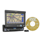 Pioneer avic-x1r Manuel utilisateur