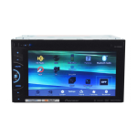 Pioneer AVH-X2600BT Manuel utilisateur