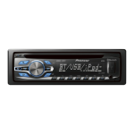 PIONEER DEH-4400BT Mode d'emploi | AI Chat &amp; PDF Access