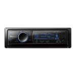 Pioneer DEH-7200SD Manuel utilisateur