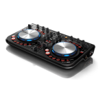 Pioneer DDJ-WEGO2 Manuel utilisateur