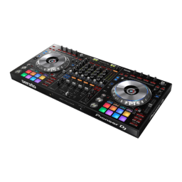 DDJ-SZ2 Contrôleur DJ : AI Chat & PDF Access | Fixfr