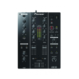 Pioneer DJM-350 Manuel du propriétaire | Fixfr