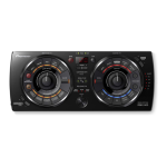 Pioneer RMX-500 : Mode d'emploi | AI Chat &amp; PDF Access