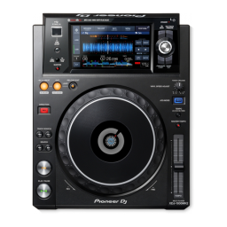 XDJ-1000MK2