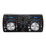 Pioneer XDJ-AERO Manuel utilisateur