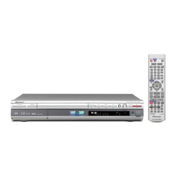 Pioneer DVR-5100H-S Manuel utilisateur | Fixfr