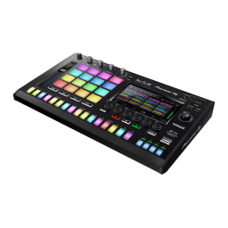 TORAIZ SP-16 Mode d'emploi + Chat IA | Fixfr