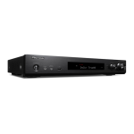 Pioneer VSX932 : Mode d'emploi + IA Chat et PDF