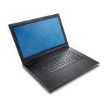 Dell Inspiron 14 5443 laptop Manuel du propri&eacute;taire