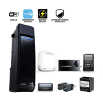 Ouvre-porte Chamberlain 950ESTD + AI Chat &amp; PDF
