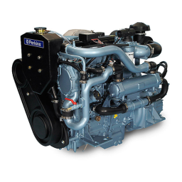 Perkins Sabre M92B Moteur diesel marin | Chat IA & Téléchargement PDF | Fixfr
