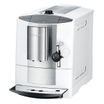 Miele CM 5100 Manuel utilisateur