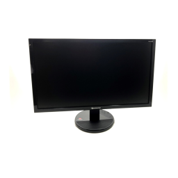 Packard Bell Viseo243D Manuel du propriétaire | Fixfr