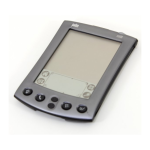 Palm s&eacute;rie m500 Guide d'initiation | AI Chat &amp; PDF
