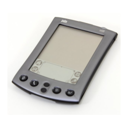 Palm série m500 Guide d'initiation | AI Chat & PDF | Fixfr