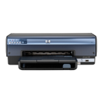 HP Deskjet 6980 Manuel du propri&eacute;taire