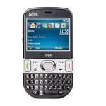 Palm TREO 500 Manuel utilisateur