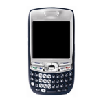 Palm Treo 750v Manuel utilisateur