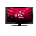 LG 19LE5300 : Guide d'utilisation avec IA chat PDF