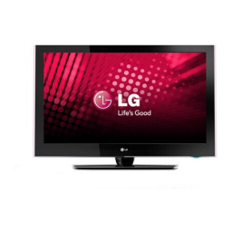 LG 19LE5300 : Guide d'utilisation avec IA chat PDF | Fixfr