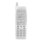 Panasonic EB GD95 T&eacute;l&eacute;phone Cellulaire : Manuel IA + PDF