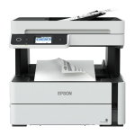 Epson ECOTANK ET-M3170 Imprimante Manuel du propri&eacute;taire