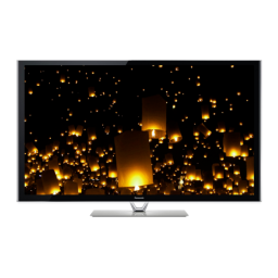 Panasonic TXp55vt60e Manuel du propriétaire | Fixfr