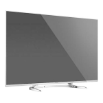 Panasonic TX-50DXX789 Manuel utilisateur