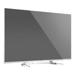 TX-58DXC904, TX-65DXC904 Guide de l'utilisateur: Chat IA | Fixfr