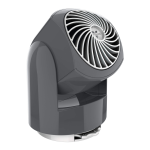 Vornado Flippi V6 Manuel utilisateur